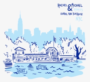 Central Park Png, Transparent Png, Transparent PNG