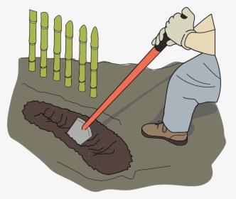 Trenches Clipart Png, Transparent Png, Transparent PNG