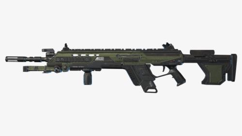 Longbow Dmr, HD Png Download, Transparent PNG