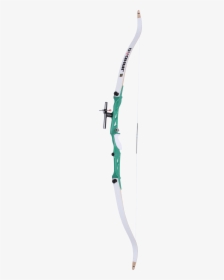 Bow And Arrow Ranged Weapon Archery Recurve Bow - Longbow, HD Png Download, Transparent PNG