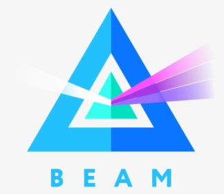 Beam Coin Logo, HD Png Download, Transparent PNG