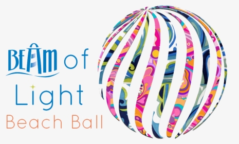 Beam Of Light Beach Ball 2019 Recap, HD Png Download, Transparent PNG
