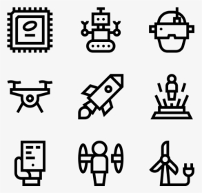 Arts Icons, HD Png Download, Transparent PNG