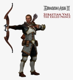 Recapitulative Of The Additional Objects For Xnalara - Dragon Age 2, HD Png Download, Transparent PNG