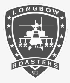 Longbow Roasters Coffee - Horseshoe, HD Png Download, Transparent PNG