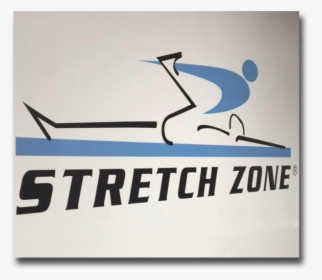 Stretch Zone, HD Png Download, Transparent PNG