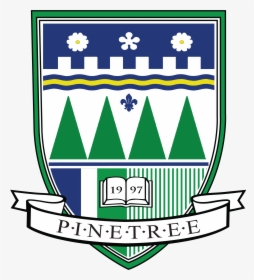Pinetree Secondary School, HD Png Download, Transparent PNG