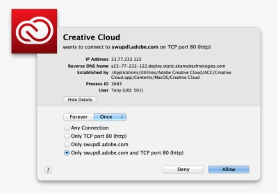 This Won’t Surprise You - Adobe Creative Cloud, HD Png Download, Transparent PNG