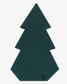Vintage Pine Tree From Accessories Handcrafted From - Christmas Tree, HD Png Download, Transparent PNG