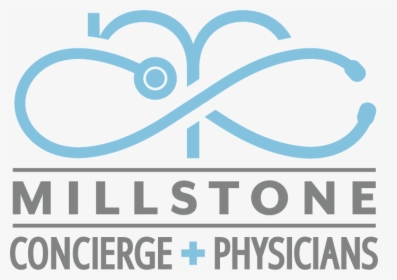 They Wanted To Emphasize Their 25/7/365 Availability - Stethoscope Infinity Logo, HD Png Download, Transparent PNG