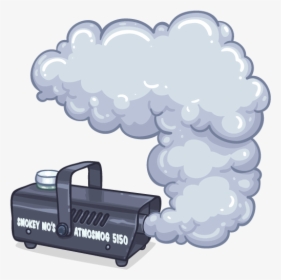 Smoke Machine Icon Png, Transparent Png, Transparent PNG