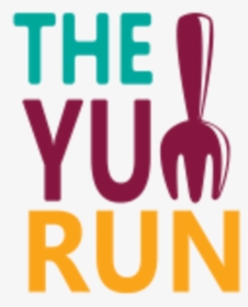The Yum Run, HD Png Download, Transparent PNG