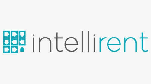 Intellirent Logo, HD Png Download, Transparent PNG