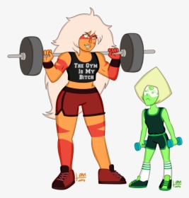 Weight Lifting Drawing At - Draw Someone Lifting Weights, HD Png Download, Transparent PNG