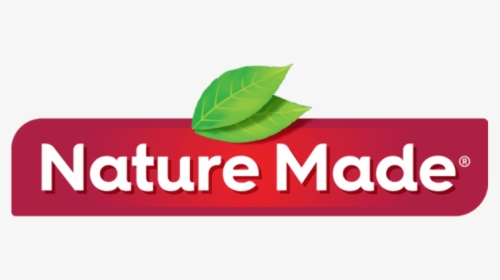 Nature Made - Nature Made New Logo, HD Png Download, Transparent PNG