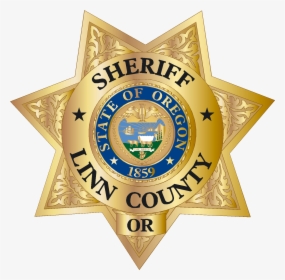 Linn County Sheriff's Office, HD Png Download, Transparent PNG