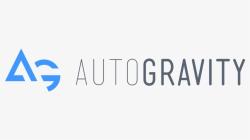 Autogravity Logo Png, Transparent Png, Transparent PNG