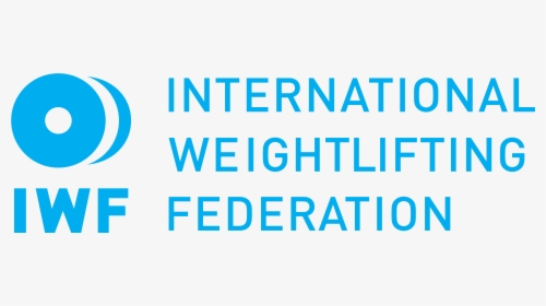 International Weightlifting Federation Logo, HD Png Download, Transparent PNG
