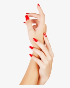 Nails Color Png Image - Nails Png, Transparent Png, Transparent PNG