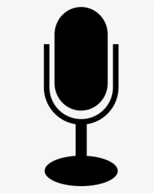 Phone Microphone Icon, HD Png Download, Transparent PNG