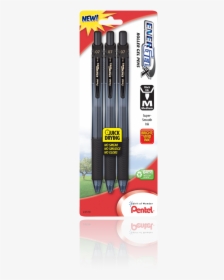 Pentel Energize X Mechanical Pencil, HD Png Download, Transparent PNG