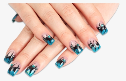 Nails Png, Transparent Png, Transparent PNG