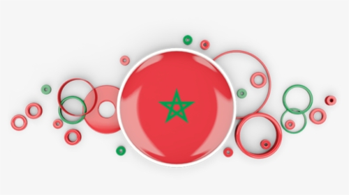 Download Flag Icon Of Morocco At Png Format - Background Nigeria Flag Png, Transparent Png, Transparent PNG
