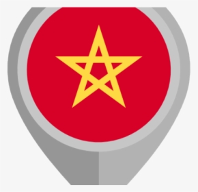 Morocco Flag Png Transparent Images - Morocco Flag Redesign, Png Download, Transparent PNG