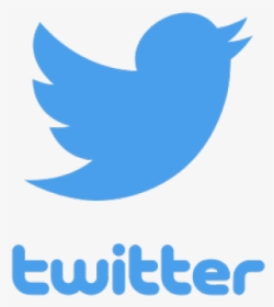 Twitter Png Transparent Images - Twitter Icon, Png Download, Transparent PNG