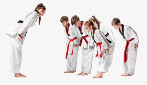How Do I Choose A Martial Arts School - Taekwondo Discipline, HD Png Download, Transparent PNG