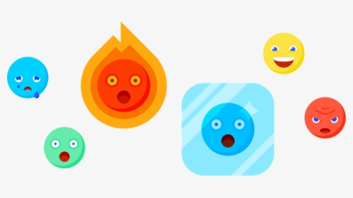 Stickers - Smiley, HD Png Download, Transparent PNG