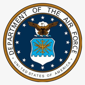 United States Air Force, HD Png Download, Transparent PNG
