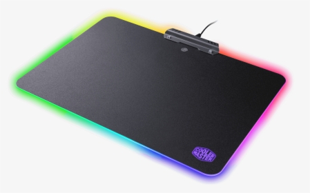 Cooler Master Rgb Mouse Pad, HD Png Download, Transparent PNG