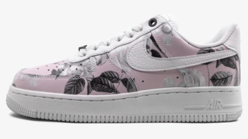 Nike W Air Force 1 - Sneakers, HD Png Download, Transparent PNG