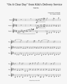 Hold Back The River Trumpet Sheet Music, HD Png Download, Transparent PNG