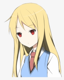 I Feel Like Miki Did Enough To Deserve Her Own Post, HD Png Download, Transparent PNG