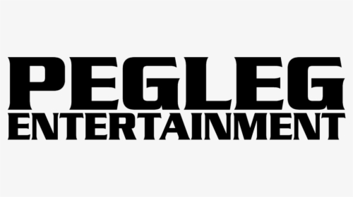 Pegleg Logo Blk-1 - Martabid, HD Png Download, Transparent PNG