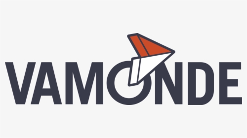 Vamonde Logo - Graphic Design, HD Png Download, Transparent PNG