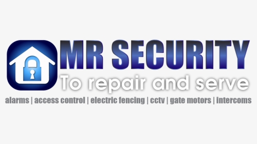 Mr Security - Graphics, HD Png Download, Transparent PNG