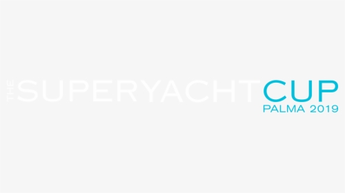 Palma Superyacht Cup 2019 Logo, HD Png Download, Transparent PNG