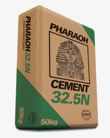 Pharaoh Cement - Cement Brands South Africa, HD Png Download, Transparent PNG