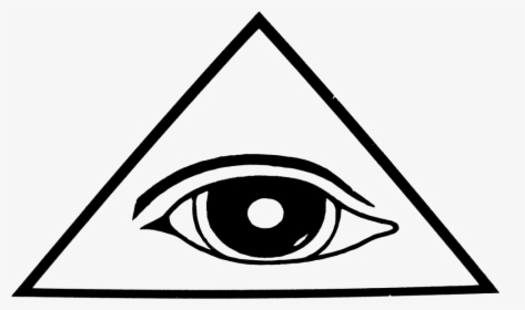 Psychic Eye Book Shops , Png Download - Png Psychic Eye, Transparent Png, Transparent PNG