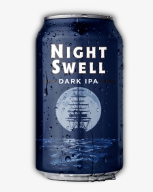 Night Swell Dark Ipa, HD Png Download, Transparent PNG