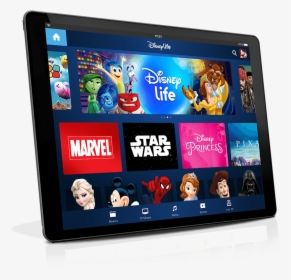 Disneylife App, HD Png Download, Transparent PNG