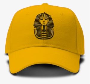 Alpha Phi Alpha Embroidered Pharaoh Hat - Sigma Gamma Rho Hat, HD Png Download, Transparent PNG