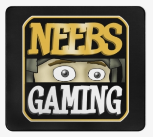 Neebs Gaming, HD Png Download, Transparent PNG