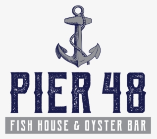 Pier 48 Is A Brand New Sea To Table Experience You, HD Png Download, Transparent PNG