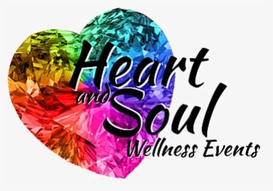 Heart And Soul Wellness Events, HD Png Download, Transparent PNG