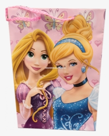 Rapunzel Royal Debut - Disney Lifesize Standup Poster, HD Png Download, Transparent PNG