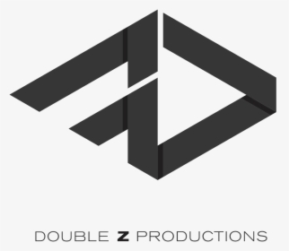 Logo Double Z, HD Png Download, Transparent PNG
